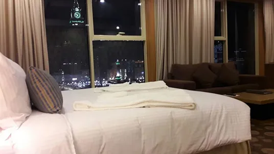 Grand Makkah