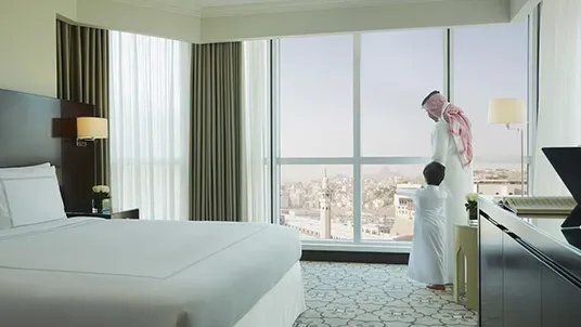 Swissotel Makkah
