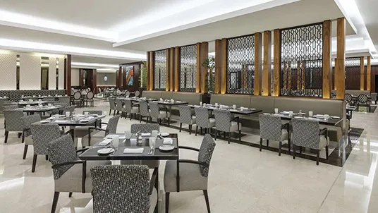 Swissotel Makkah