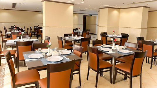 Badr Hotel