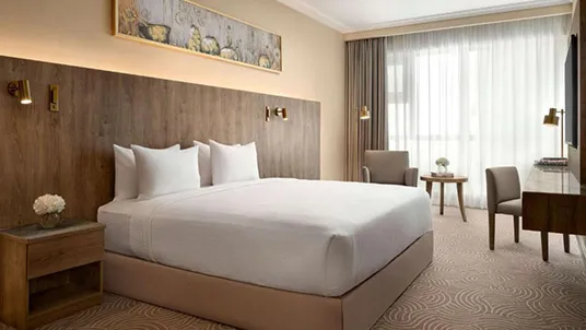 Movenpick Hotel & Residence Makkah