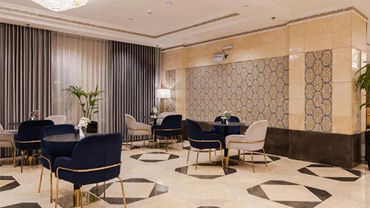 Emaar Grand