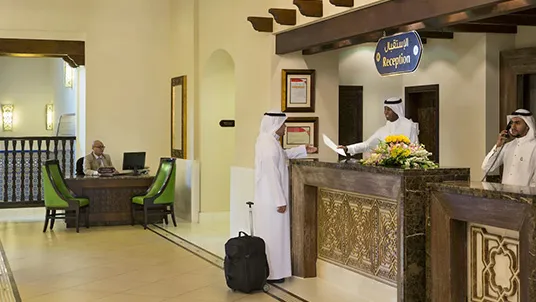 Anjum Hotel