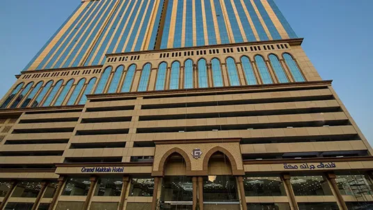 Grand Makkah