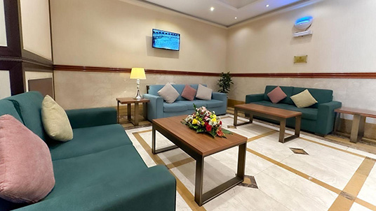 Badr Hotel