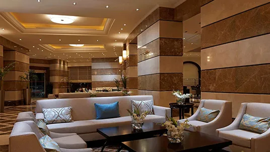 Pullman ZamZam