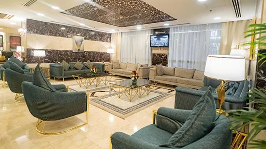 Emaar Elite
