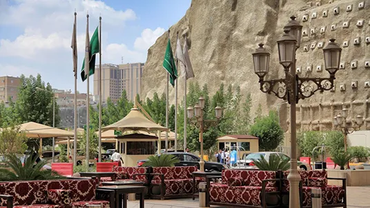 Anjum Hotel