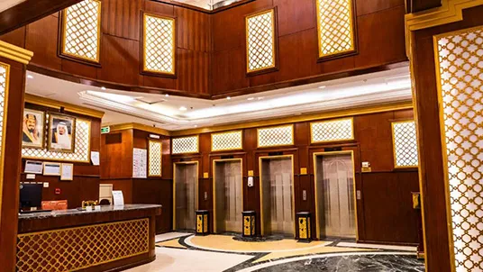 Al Mokhtara Golden