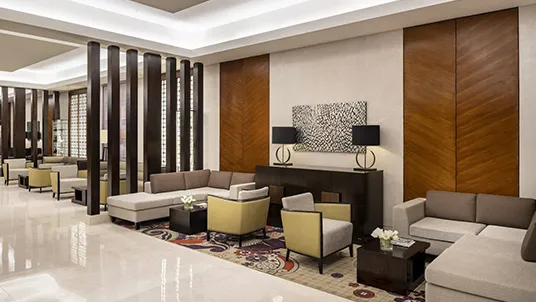 Swissotel Makkah
