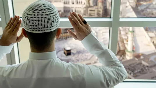 Movenpick Hotel & Residence Makkah