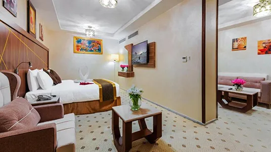 Palestine Hotel