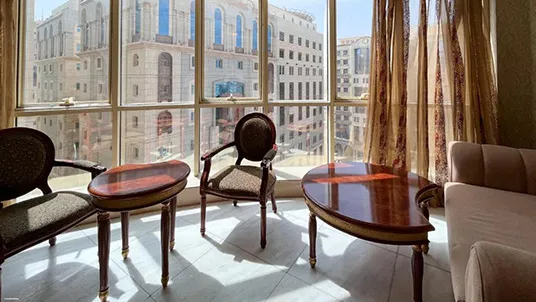 Verta al Madinah