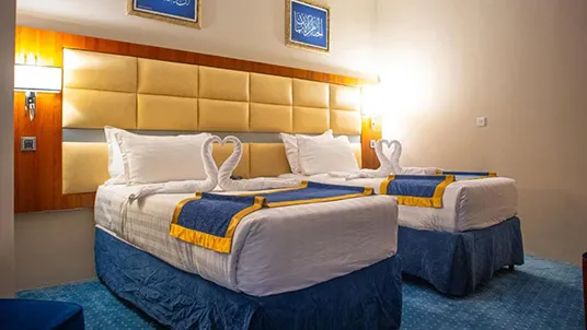 Emaar Elite