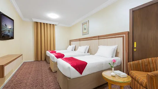 Palestine Hotel