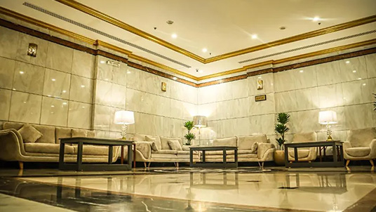 Al Mokhtara Diamond