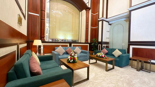Badr Hotel