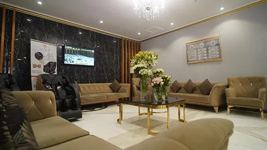 Emaar Andalusia