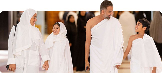Umrah Checklist for Pilgrims: Essential Items & Preparation Guide