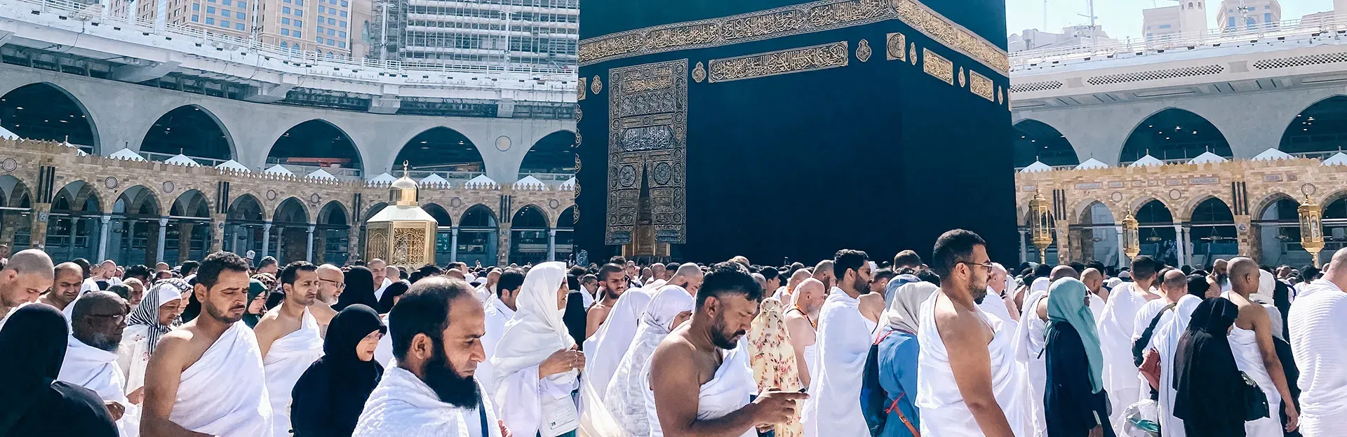 <h1>Ramadan Umrah Packages 2026</h1>