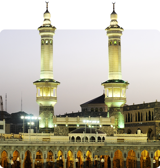 3 Star Umrah Packages