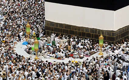 10 Nights 4 Star Umrah Package