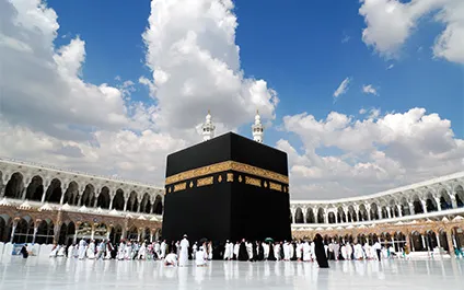 12 Night 3 Star Umrah Package