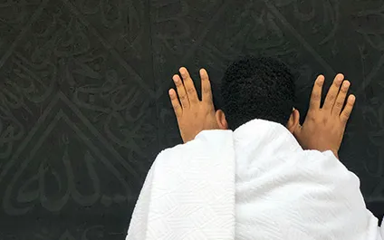 14 Night 3 Star Umrah Package