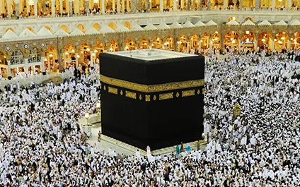 12 Nights 5 Star Umrah Package Offers
