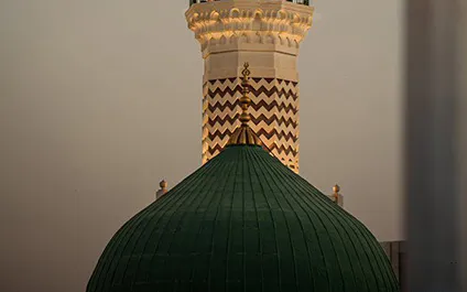 10 Nights 5 Star Umrah Packages Offers