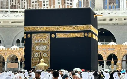 10 Nights 4 Star Umrah Packages