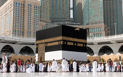 12 Nights 4 Star Umrah Packages offer