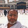 Idris Ahmed